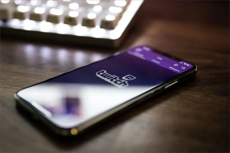 Comment changer le nom d'utilisateur et le nom d'affichage Twitch