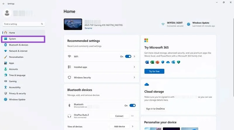 Soluții pentru eroarea de activare Windows 11