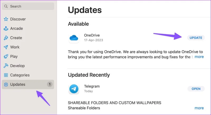 Le 10 migliori correzioni per le app che non si aprono su Mac