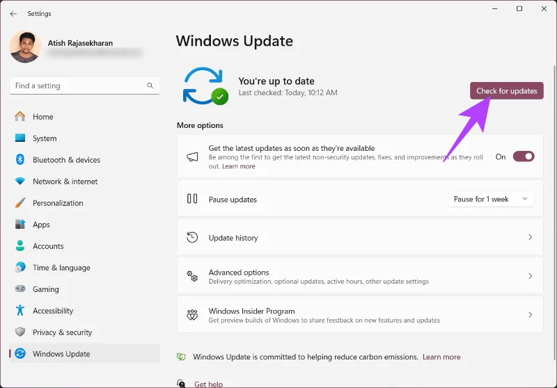 Hoe DirectX op Windows 11 te updaten