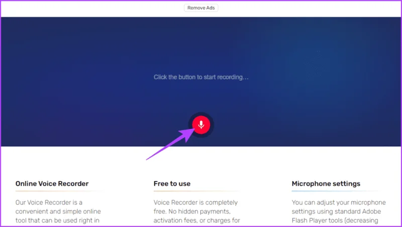 3 formas de grabar audio en Windows 11
