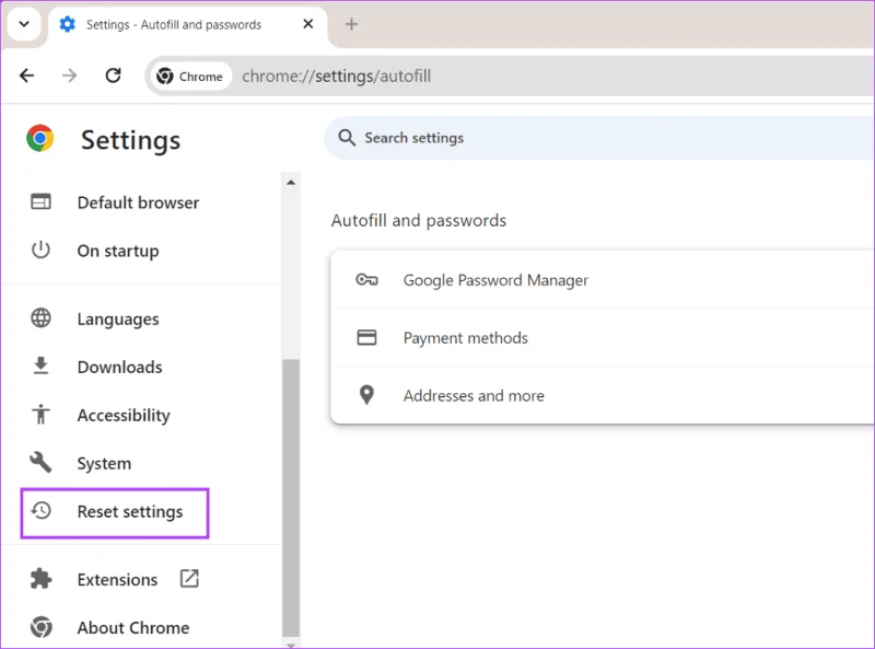 Ontbreekt de Cast-optie in Chrome? Hier leest u hoe u het weer aan de werkbalk kunt toevoegen