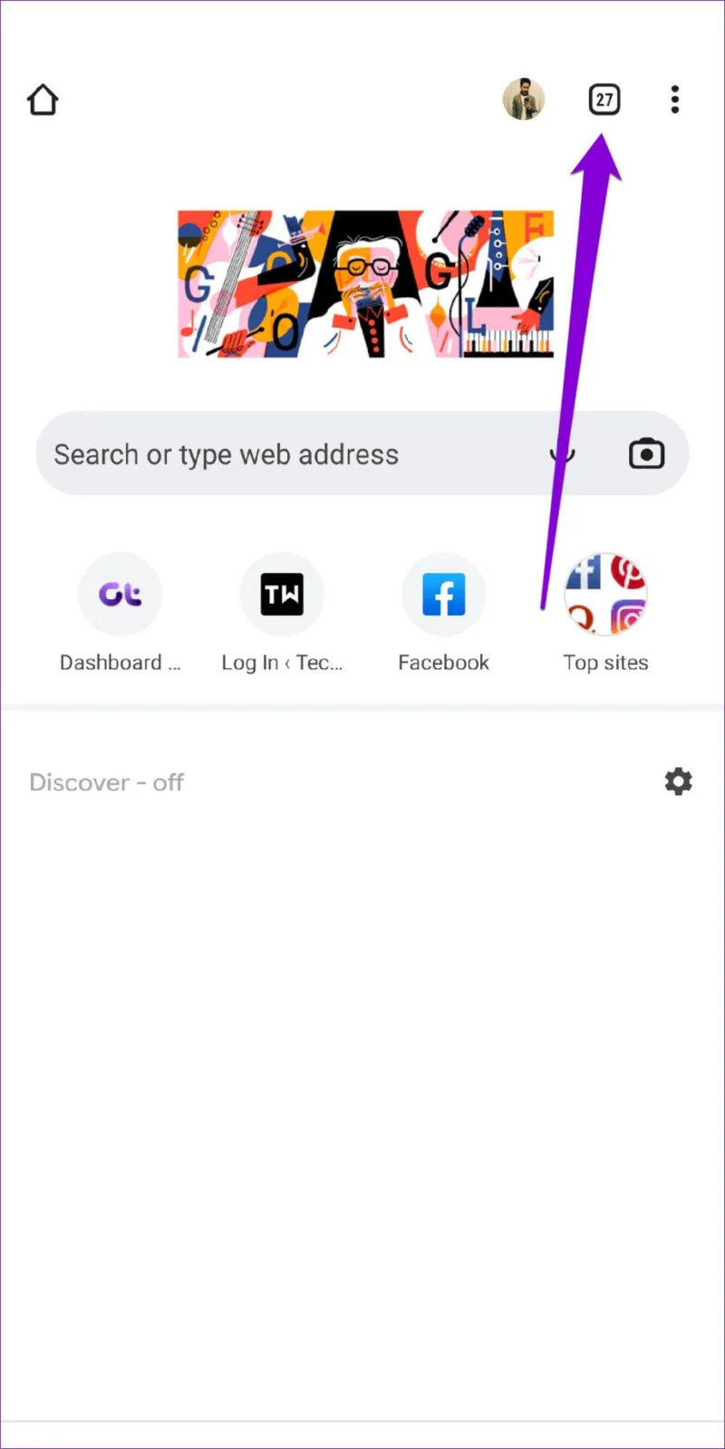 Top 10 manieren om te verhelpen dat Google Chrome geen pagina's laadt op Android en iPhone