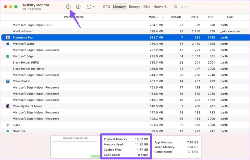 Le 10 migliori correzioni per le app che non si aprono su Mac