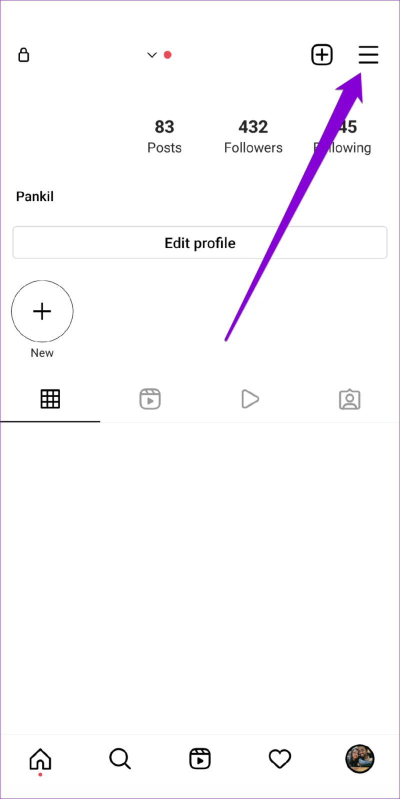 I 7 modi migliori per correggere i video che non vengono riprodotti su Instagram