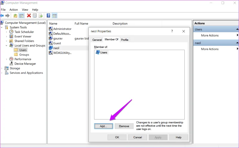 Diez mejores formas de corregir el error "Acceso a carpeta denegado" en Windows
