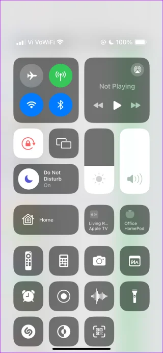 Les 9 meilleures façons de réparer le HomePod qui n'apparaît pas dans l'application Home