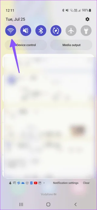 Les 9 meilleures façons de résoudre l'impossibilité d'enregistrer les appels sur les téléphones Samsung Galaxy