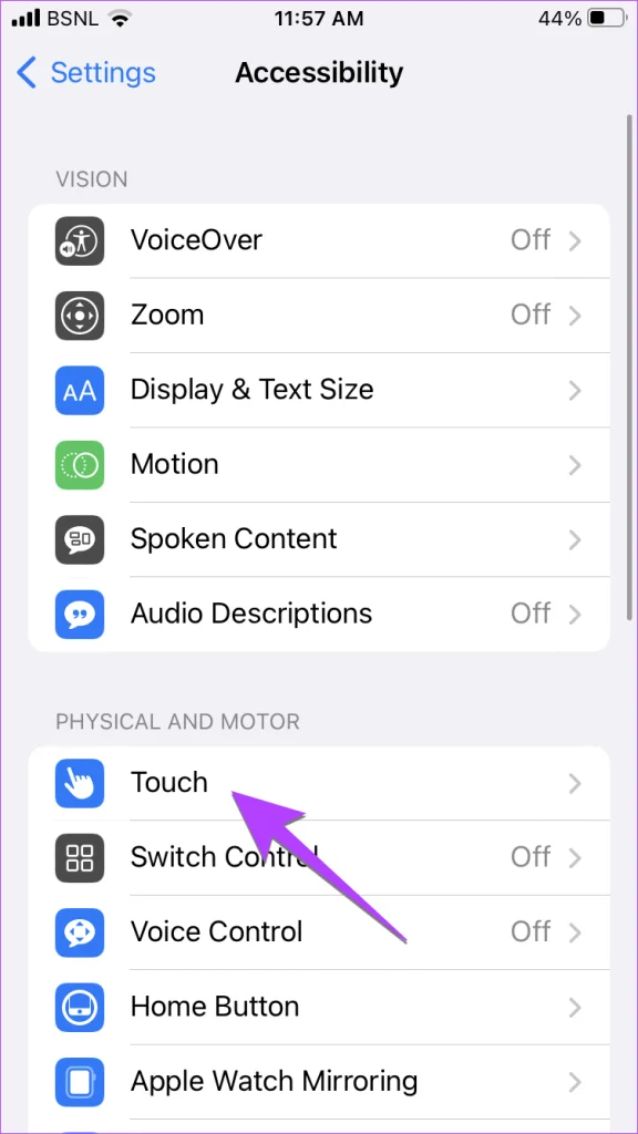 11 manieren om te verhelpen dat Swipe Up niet werkt op de iPhone