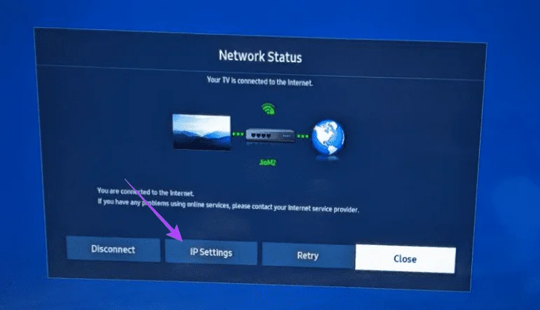 13 modi per risolvere il problema con l'app Apple TV che non funziona sulla TV Samsung