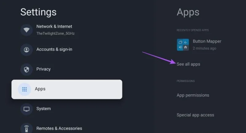 7 beste oplossingen voor Chromecast (Google TV) die geen apps downloadt