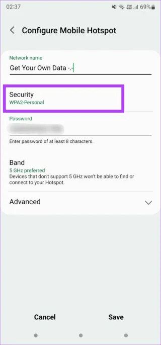 I 6 modi principali per risolvere il problema della mancata connessione del Mac all'hotspot