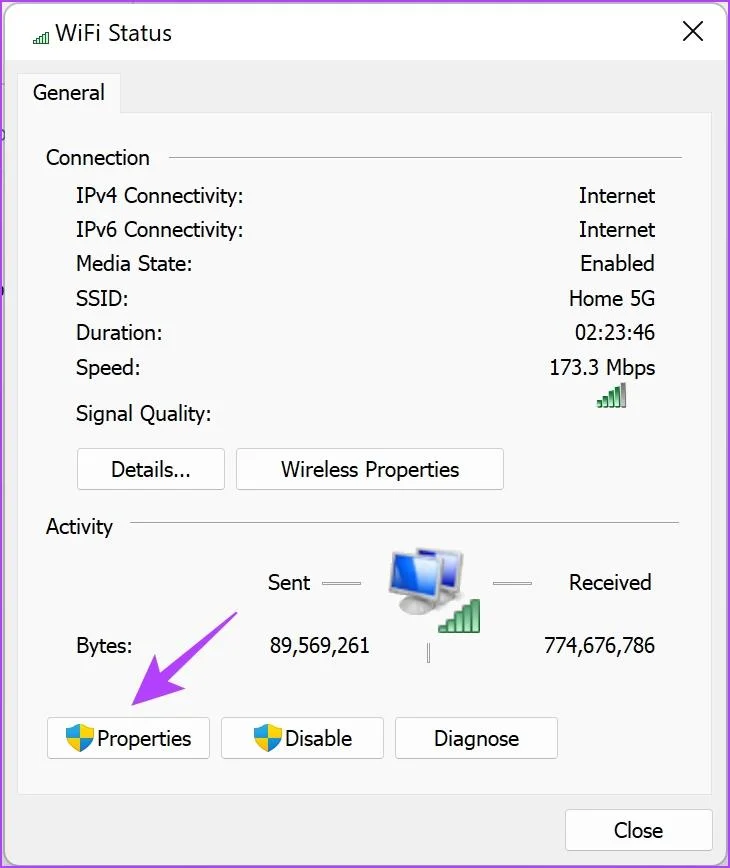 Comment passer à Google DNS sur Windows et Mac