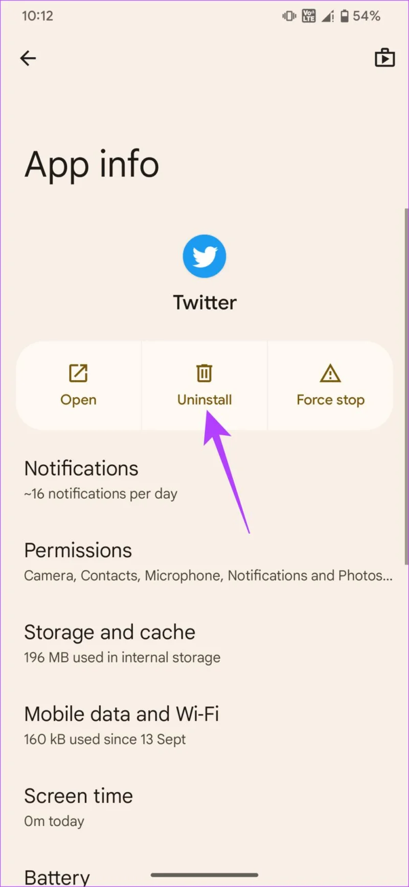 Twitter « Limite de débit dépassée » – Essayez ces correctifs pour voir plus de tweets