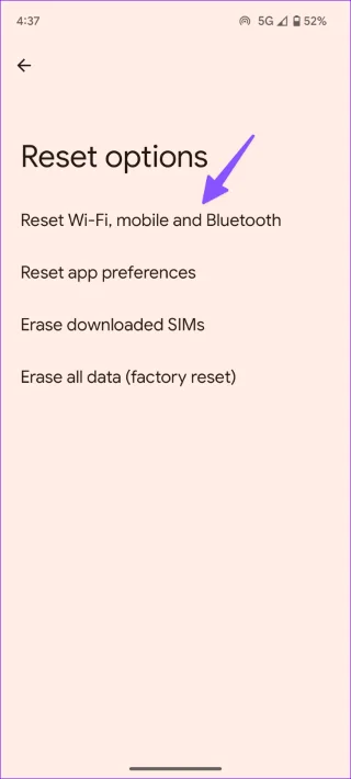 Top 10 manieren om Bluetooth te repareren blijft de verbinding verbreken op Android