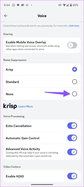 Top 9 oplossingen voor Bluetooth werkt niet met Discord op Android en iPhone