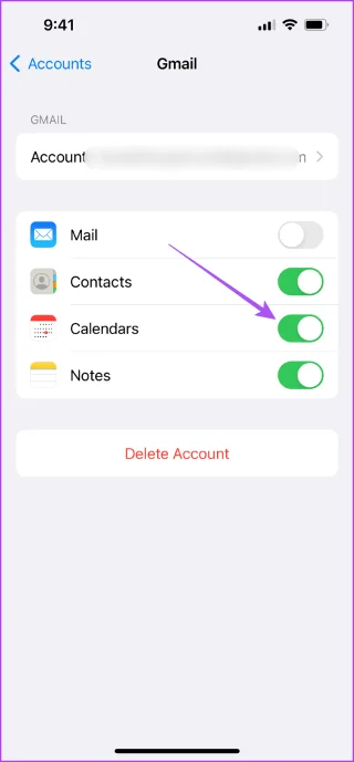 6 beste oplossingen voor verjaardagen die niet worden weergegeven in de Agenda-app op de iPhone