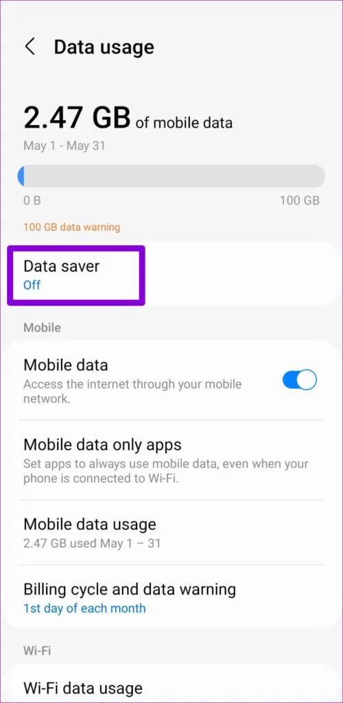Top 8 manieren om locatieservices te repareren die niet werken op Android