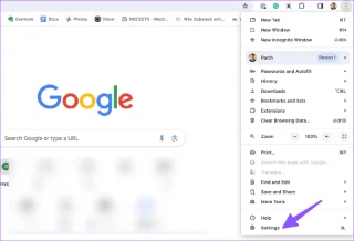Top 8 manieren om de wijziging van de Google Chrome-zoekmachine naar Bing te verhelpen