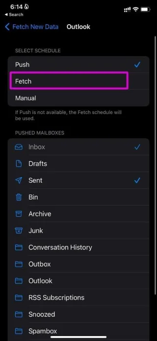 Top 12 manieren om e-mail te repareren blijft vragen om wachtwoord op iPhone