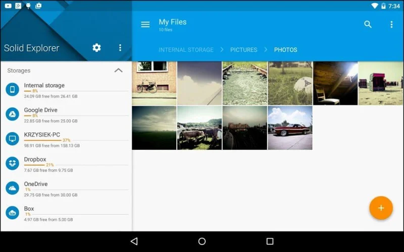 15 beste Android TV-apps die u eens moet proberen