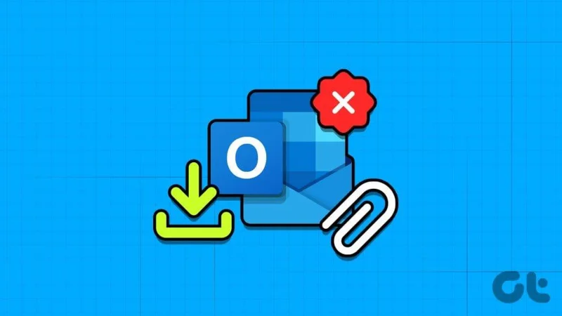 6 beste oplossingen voor de Outlook-app die geen bijlagen downloadt op iPhone en Android