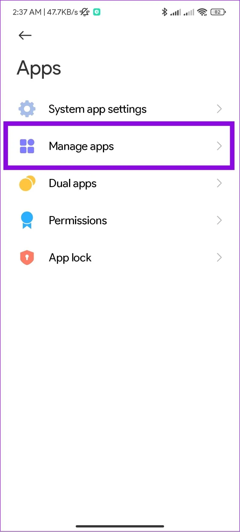 5 manieren om te verhelpen dat de Samsung-internetbrowser blijft stoppen op Android