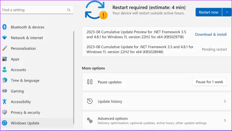 I 12 modi principali per risolvere Spotify che non risponde su Windows e Mac