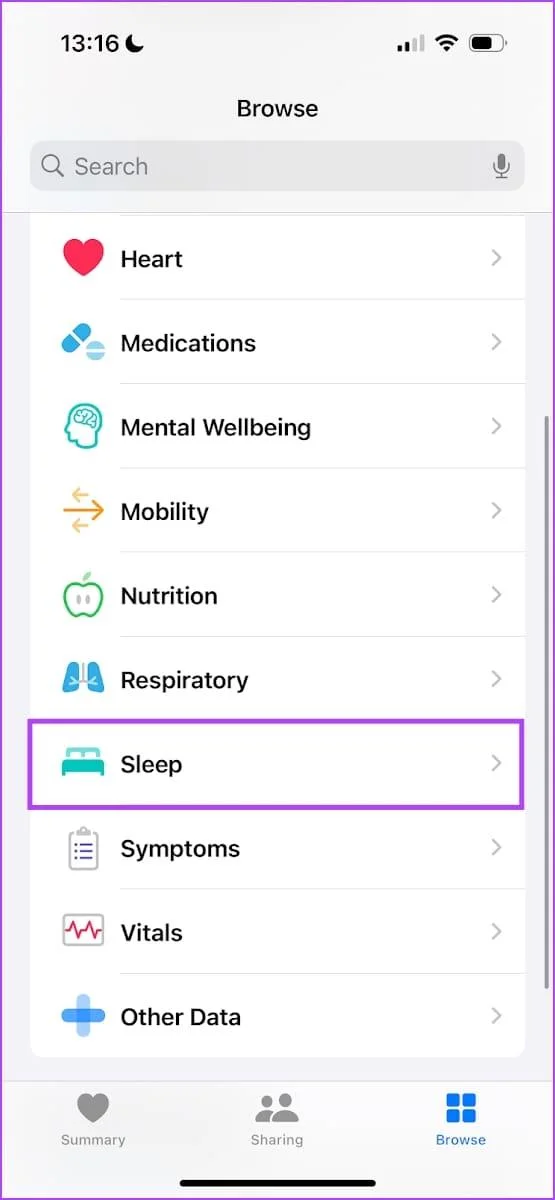 Comment suivre le sommeil avec Apple Watch&nbsp;: un guide complet