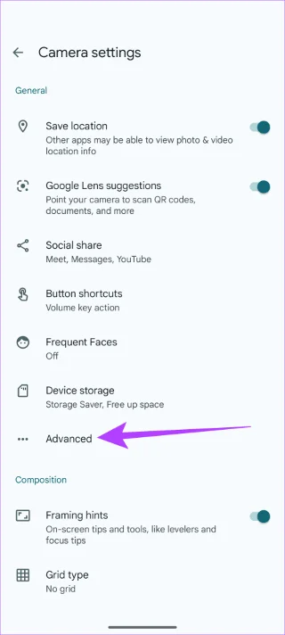 8 migliori suggerimenti e trucchi per la fotocamera di Google Pixel 8 e 8 Pro