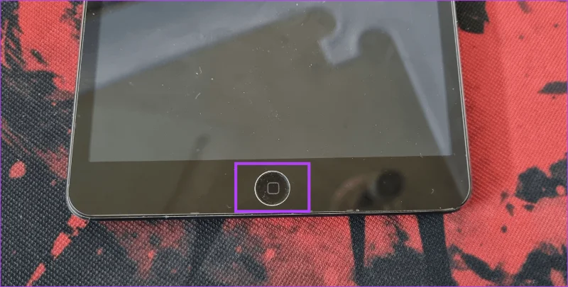 Come trovare il modello di iPad che possiedi