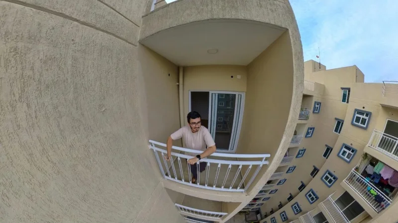 Caméras 360 degrés ou caméras d'action&nbsp;: laquelle devriez-vous acheter&nbsp;?