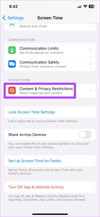 5 manieren om te repareren dat Safari geen video's afspeelt op de iPhone