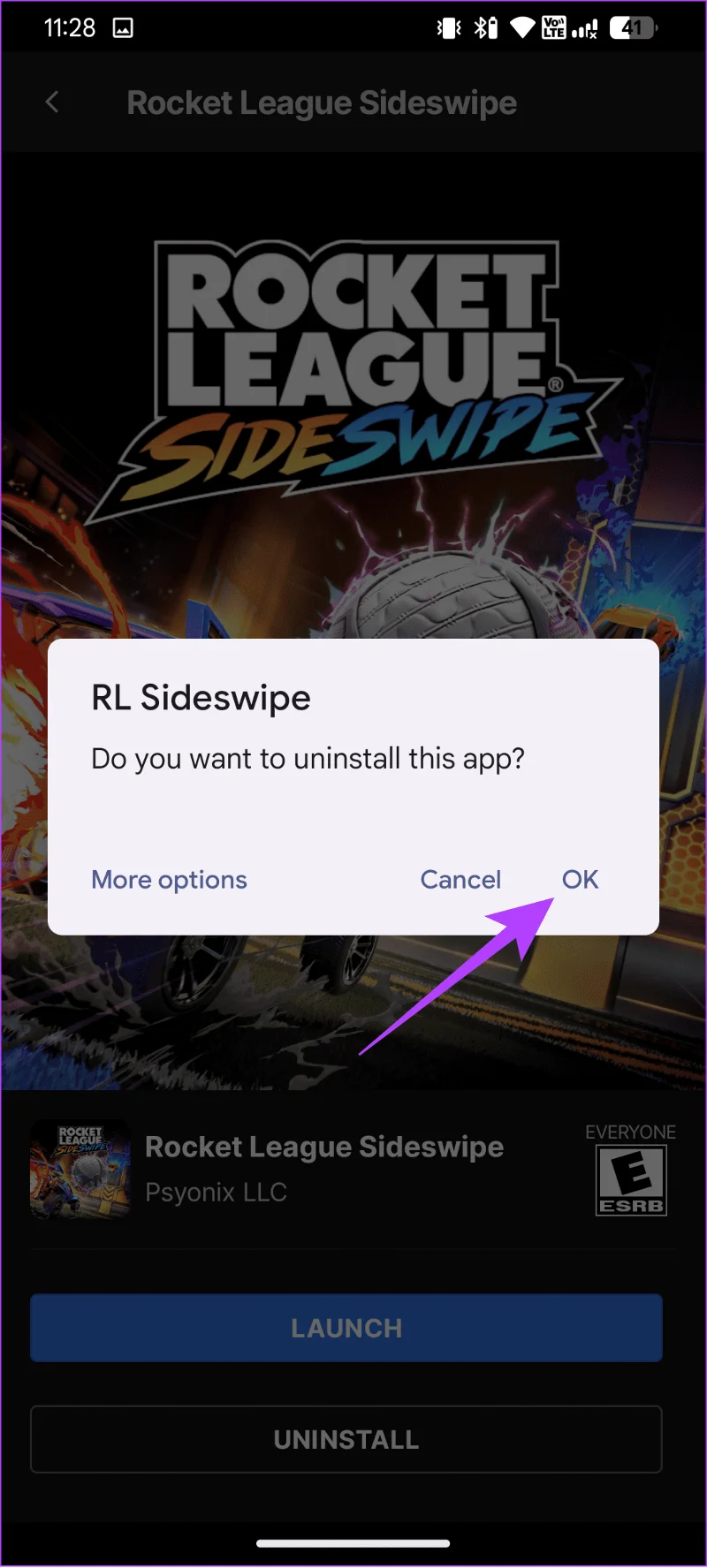 So deinstallieren Sie Epic Games Launcher und seine Spiele
