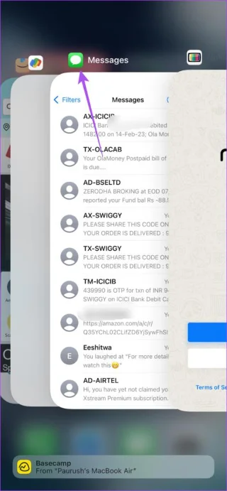 5 migliori soluzioni per gli effetti sonori di iMessage che non funzionano