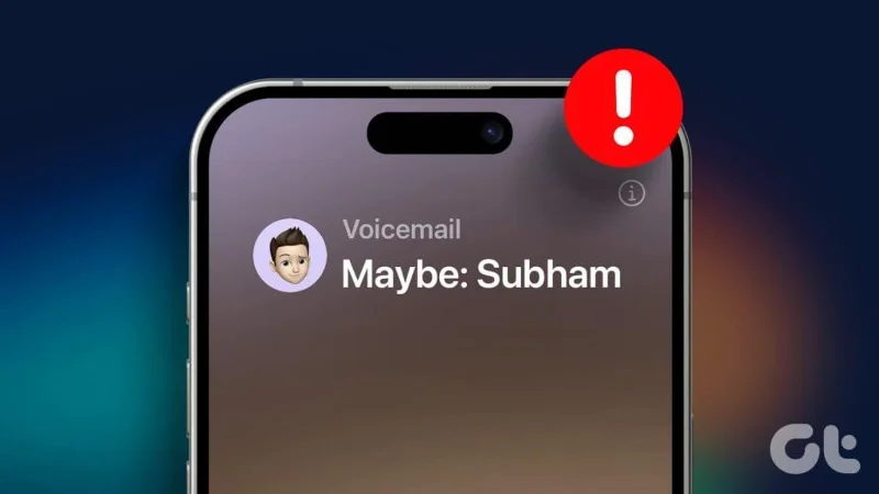 4 manieren om "Misschien" uit iPhone-contacten te verwijderen