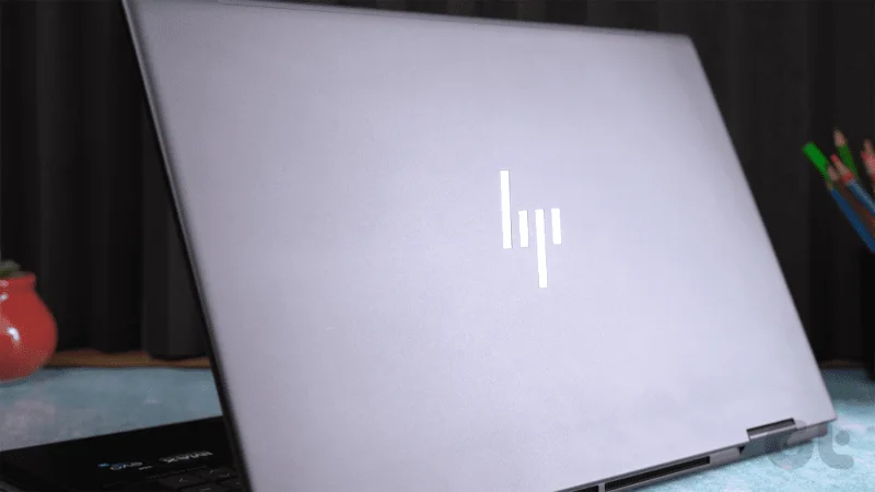 Test de l'ordinateur portable HP Envy x360 15 (2023) : le 2-en-1 pour vous ?