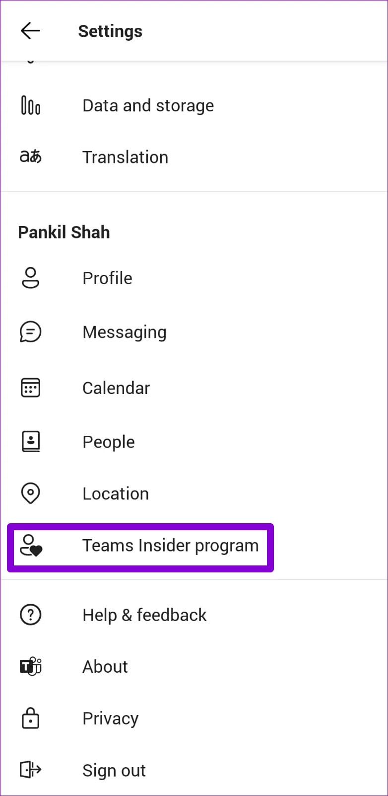 6 manieren om de Microsoft Teams-app te repareren die niet werkt op Android