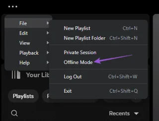 6 migliori soluzioni per Spotify che non si sincronizza tra dispositivo mobile e desktop