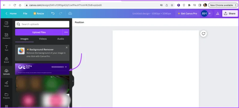 Hoe u een specifieke kleur op een app of website kunt identificeren