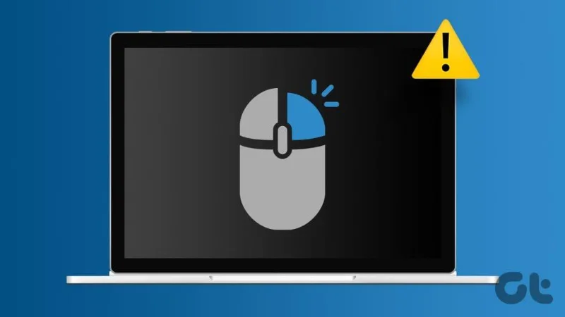 Las 8 mejores soluciones para que el clic derecho no funcione en Windows