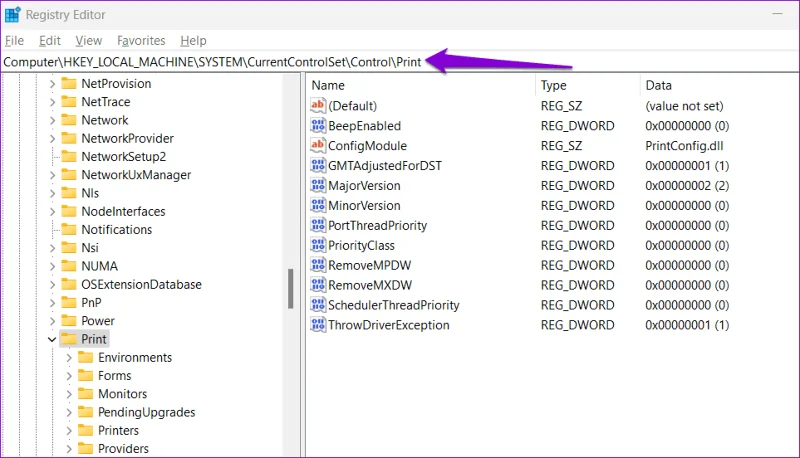Las cinco soluciones principales para el error "No todas las actualizaciones se desinstalaron correctamente" en Windows