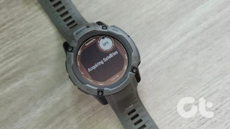 Recensione Garmin Instinct 2X Solar: lo smartwatch tuttofare