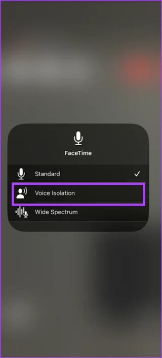 Hoe FaceTime audio- en video-instellingen op de iPhone te optimaliseren