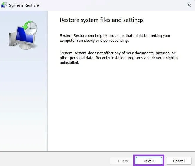 4 Soluciones para una Actualización de Windows Dañada