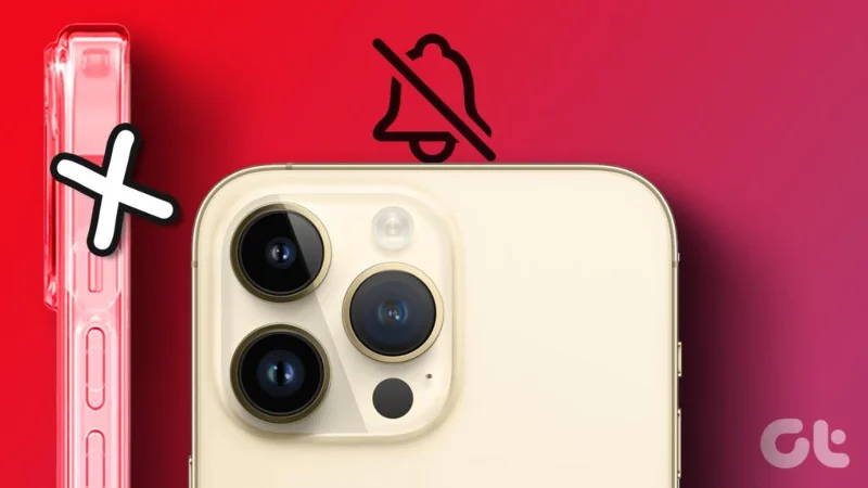3 façons d'activer ou de désactiver le mode silencieux sur iPhone sans interrupteur