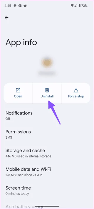 7 manieren om Purple Screen op Android en iPhone te repareren