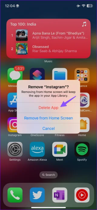I 10 modi migliori per risolvere il problema del microfono che non funziona su Instagram