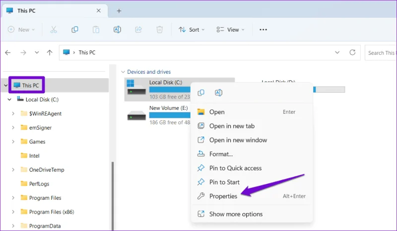 Las 7 soluciones principales para el error 'El cliente no posee un privilegio requerido' en Windows