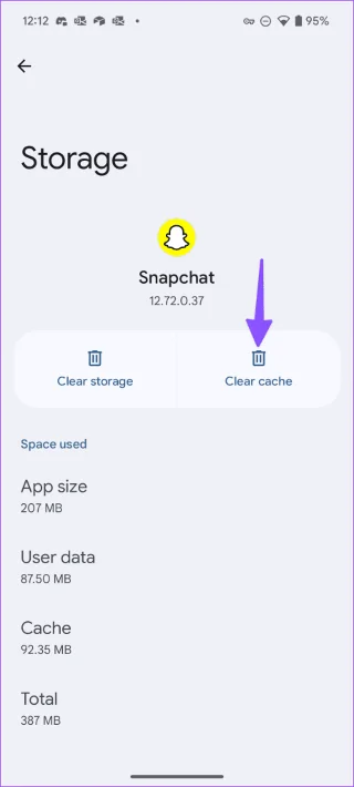 I 9 modi principali per correggere i filtri che non funzionano su Snapchat